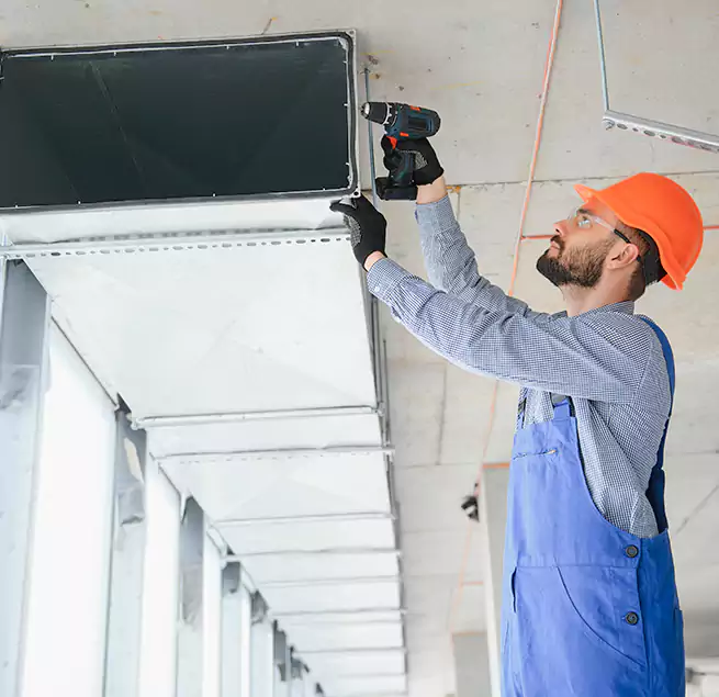 Why Homeowners & Businesses Trust Us in Ferndale, MD