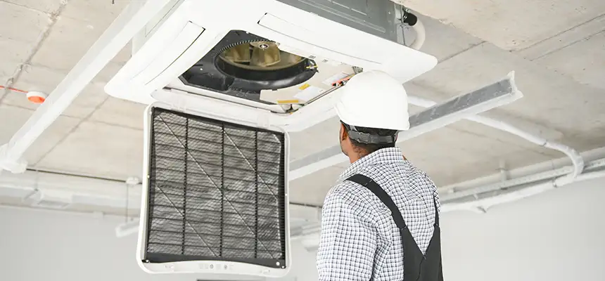 Our Affordable Duct Cleaning Near Me Services in Ferndale, MD