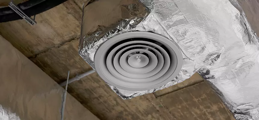 Our Basement Vent Cleaning Services in Ferndale, MD