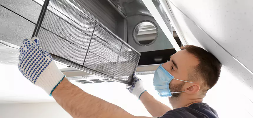 Our Bathroom Exhaust Duct Cleaning Services in Ferndale, MD