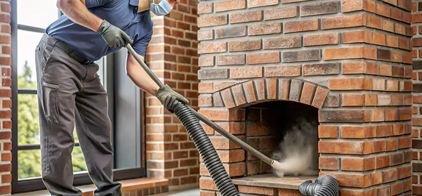 Our Chimney Sweep Services in Ferndale, MD