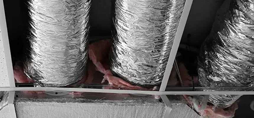 Scalable Commercial Multi‑Unit Dryer Vent Camera Inspection in Ferndale, MD