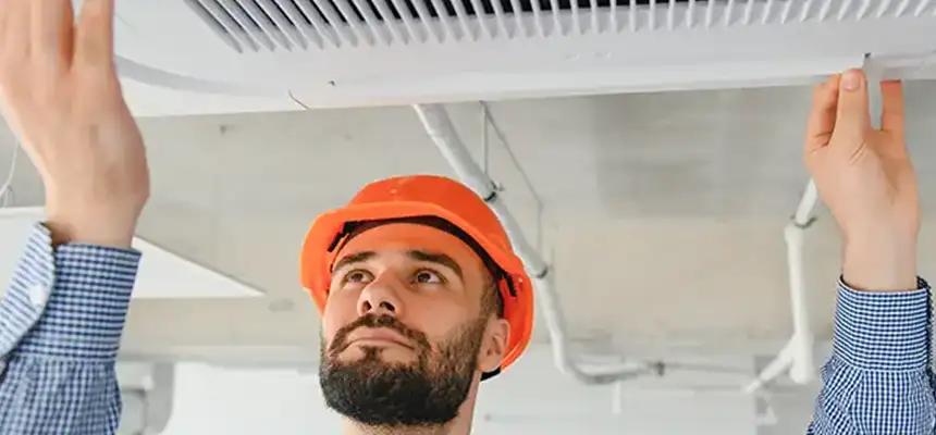 Our Furnace Vent Cleaning Services in Ferndale, MD