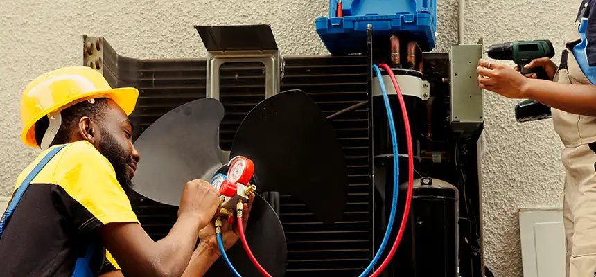 Our HVAC Airflow Optimization Services in Ferndale, MD