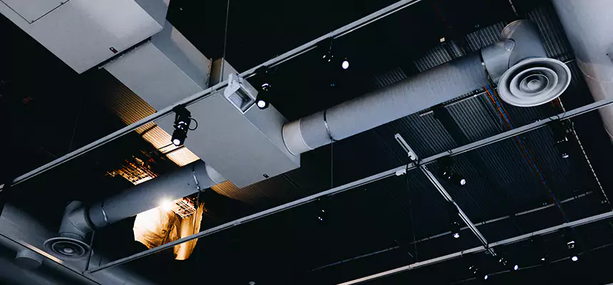 Our Seasonal Allergy Air Duct Cleaning Services in Ferndale, MD