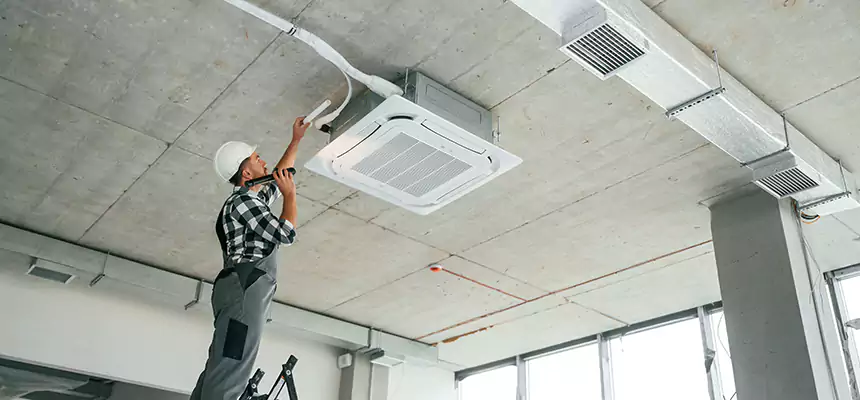Our Wi Fi Connected Air Ducts Services in Ferndale, MD