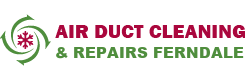Air Duct Cleaning & Repairs Ferndale