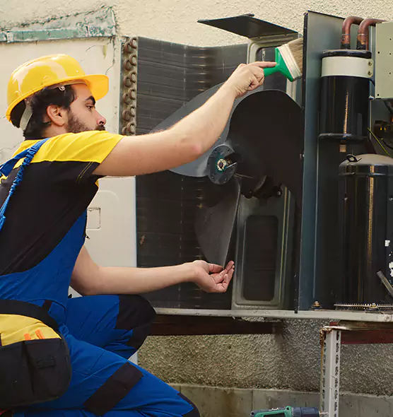 Professional Air Duct Washing Service in Ferndale, MD