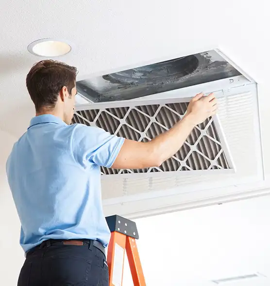 About Annual Dryer Vent Maintenance Ferndale, MD