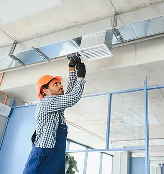 About Commercial Laundry Vent Cleaning in Ferndale, MD