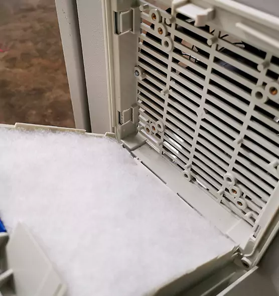 Professional Dryer Vent Mold Cleaning in Ferndale, MD