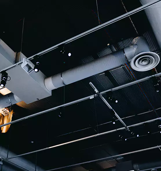 Professional Duct Cleaning For LEED Homes in Ferndale, MD