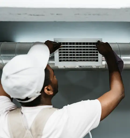 About Emergency Dryer Vent Repair in Ferndale, MD