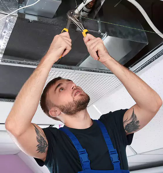 Trusted Home Air Duct Cleaning in Ferndale, MD