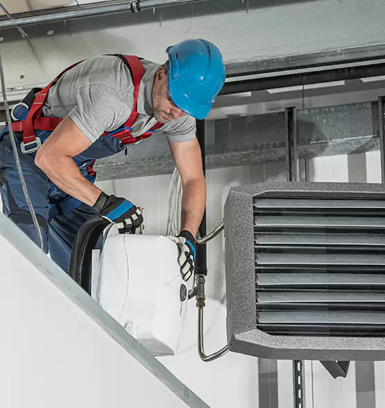 Professional HVAC Cleaning Solutions in Ferndale, MD