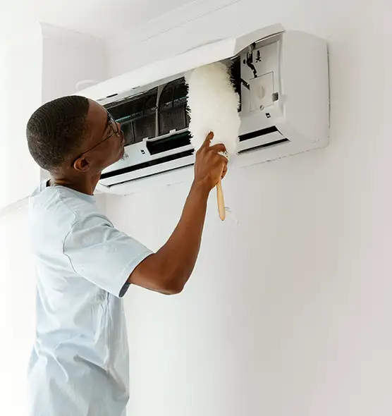 Professional Maximize AC Efficiency  in Ferndale, MD