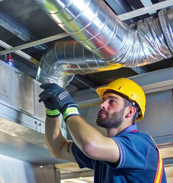 Professional NADCA Approved Air Duct Services in Ferndale, MD