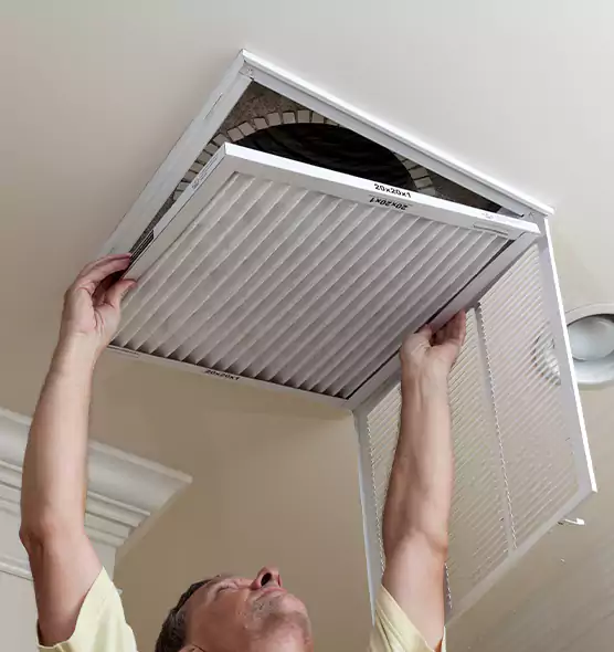 Advanced Residential Vent Cleaning in Ferndale, MD