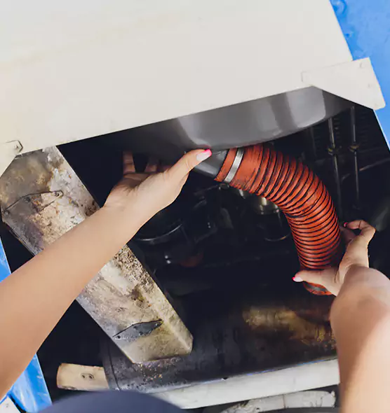 Top-Notch Return Vent Cleaning Service in Ferndale, MD