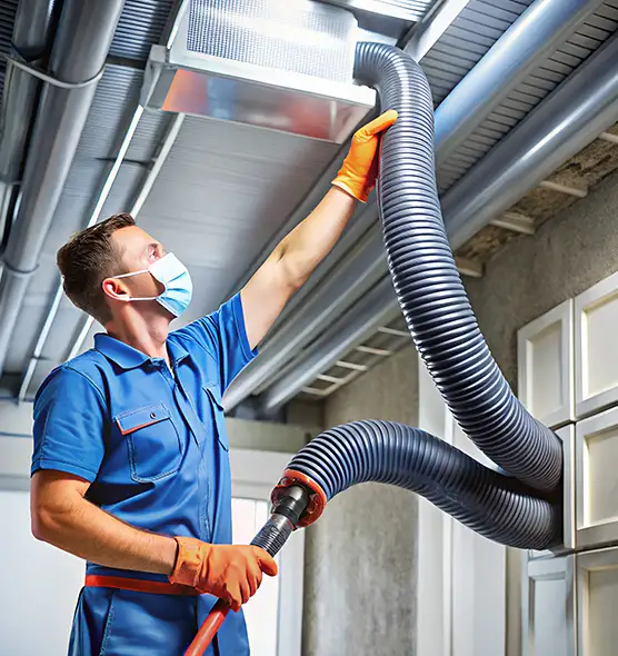Welcome to Air Duct Cleaning & Repairs Ferndale — Your Local Roof Dryer Vent Cleaning Specialists in Ferndale, MD
