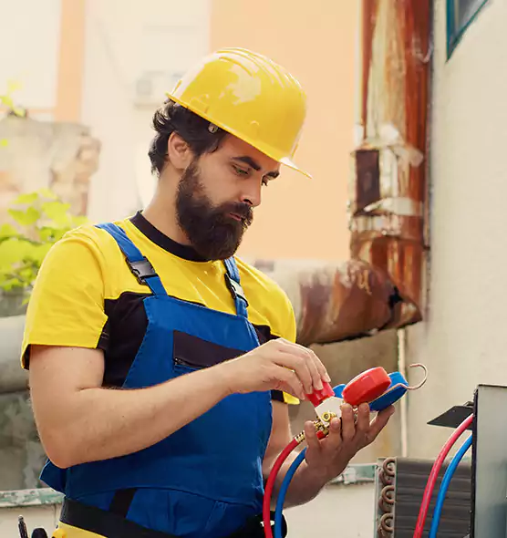 About Smart HVAC Installation in Ferndale, MD