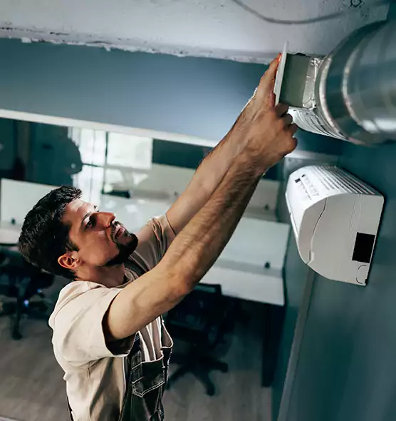 Reliable Warehouse Vent Cleaning in Ferndale, MD