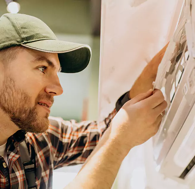 Why Homeowners Businesses Trust Us in Ferndale, MD?