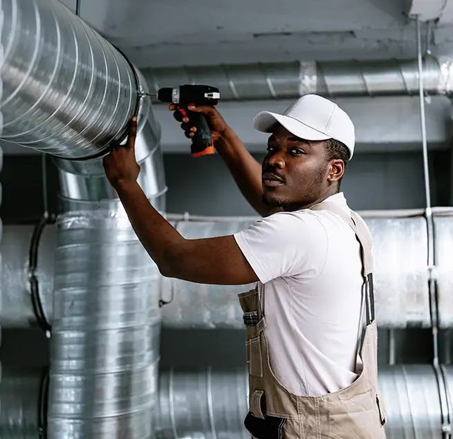 Why Homeowners & Businesses Trust Us Ferndale, MD