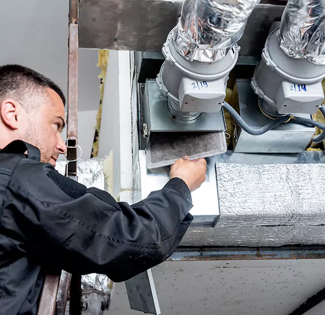 Why Homeowners & Businesses Trust Us in Ferndale, MD?