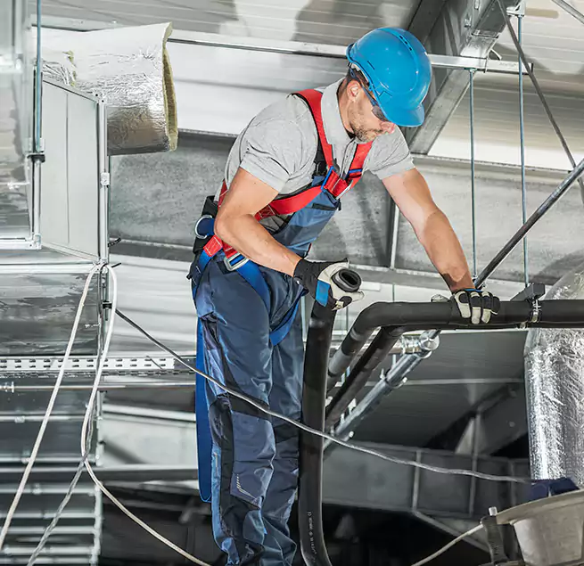 Why Homeowners & Businesses Trust Us in Ferndale, MD?