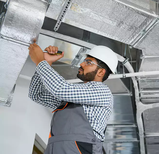 Why Homeowners & Businesses Trust Us Ferndale, MD