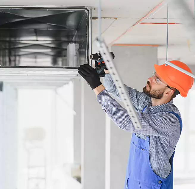 Why Homeowners & Businesses Trust Us Ferndale, MD