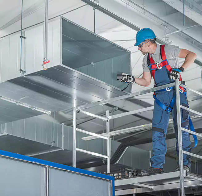 Why Homeowners & Businesses Trust Us in Ferndale, MD?