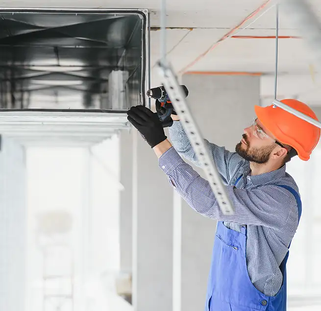 Why Homeowners & Businesses Trust Us in Ferndale, MD?