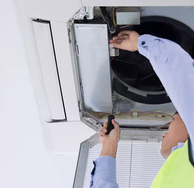 Why Homeowners & Businesses Trust Us Ferndale, MD?