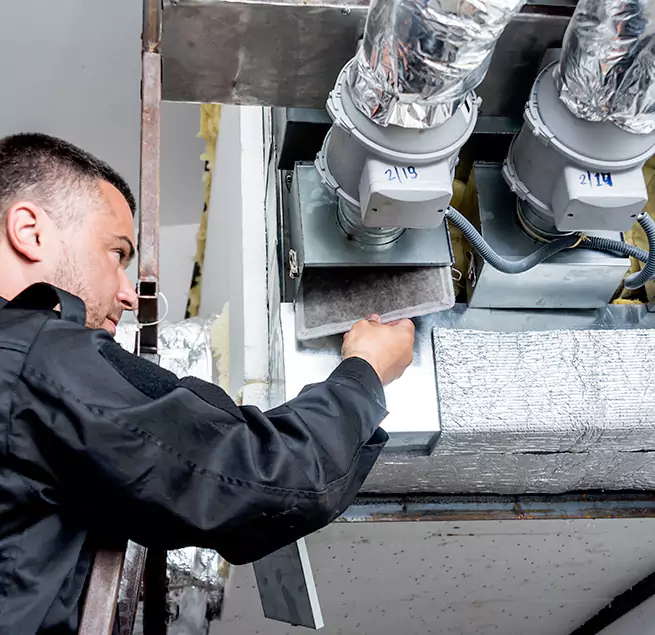  Why Homeowners & Businesses Trust Us in Ferndale, MD?