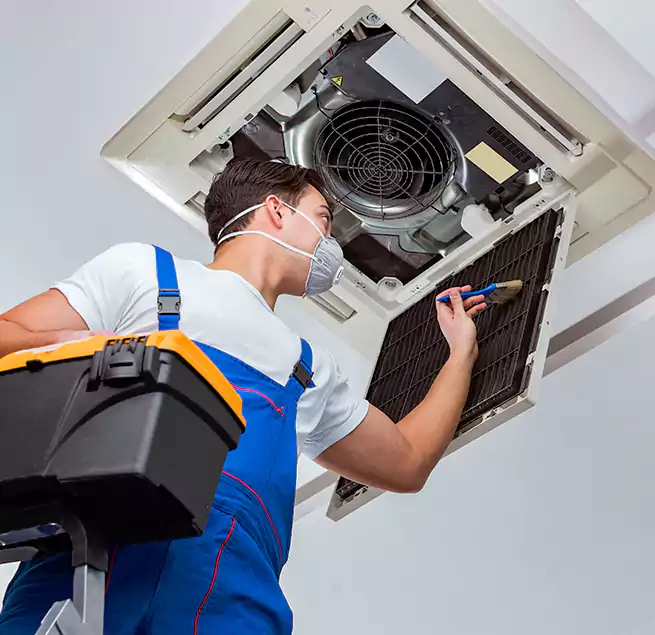 Why Homeowners & Businesses Trust Us in Ferndale, MD