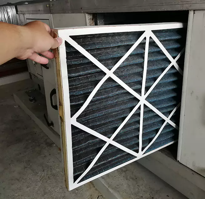 Why Homeowners & Businesses Trust Us Ferndale, MD?