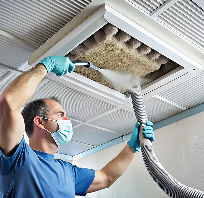  Why Homeowners & Businesses Trust Us Ferndale, MD?