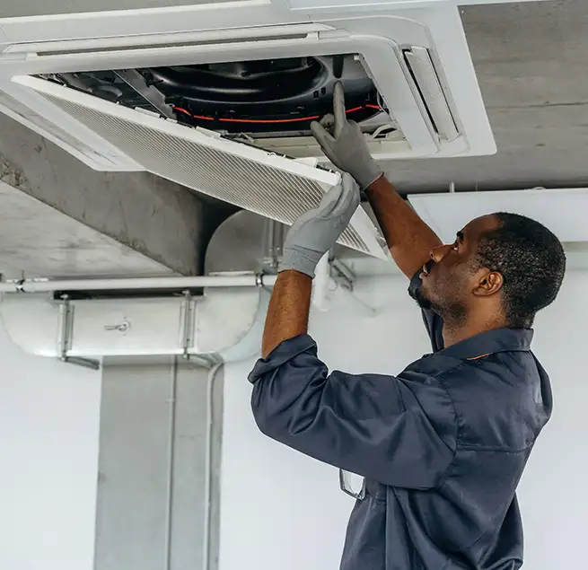 Why Homeowners & Businesses Trust Us in Ferndale, MD?