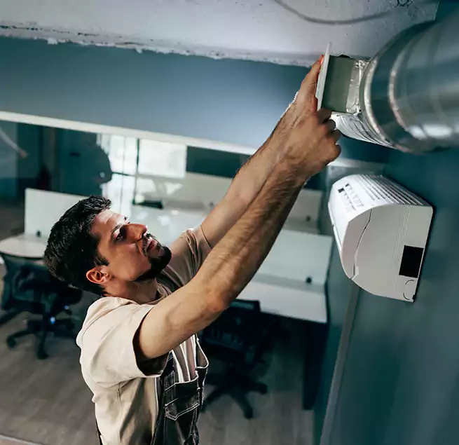 Why Homeowners & Businesses Trust Us in Ferndale, MD?