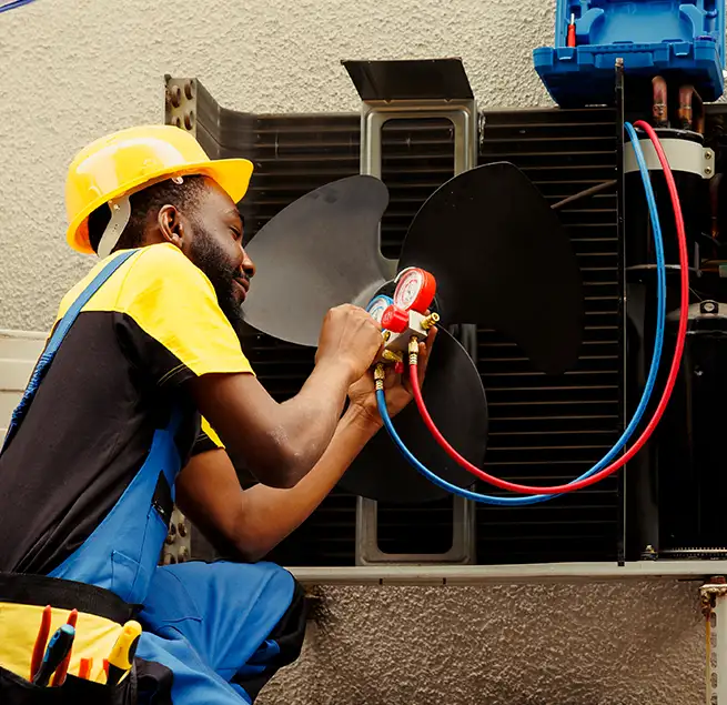 Why Homeowners & Businesses Trust Us in Ferndale, MD?