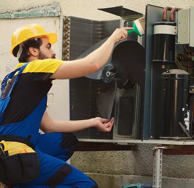  Why Homeowners & Businesses Trust Us in Ferndale, MD?