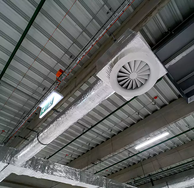 Why Homeowners & Businesses Trust Us in Ferndale, MD