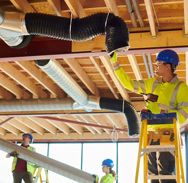 Why Homeowners & Businesses Trust Us in Ferndale, MD?