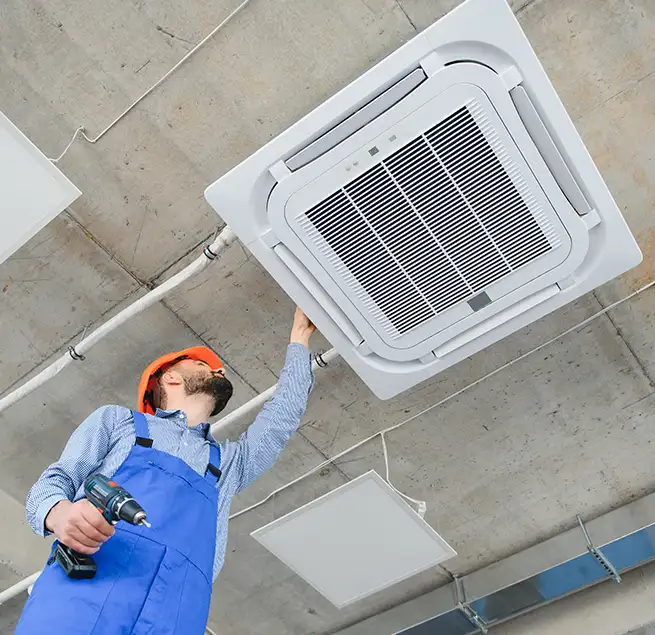 Why Homeowners & Businesses Trust Us in Ferndale, MD