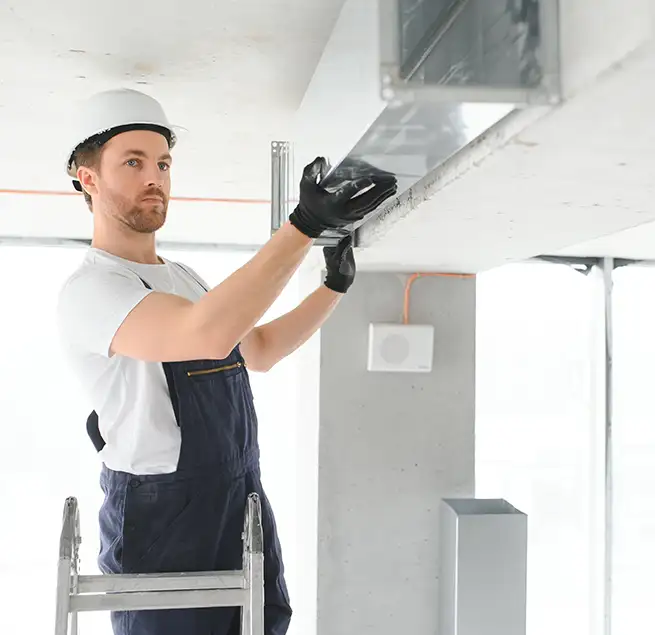 Why Homeowners & Businesses Trust Us in Ferndale, MD?