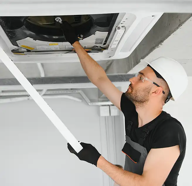 Why Homeowners & Businesses Trust Us in Ferndale, MD?