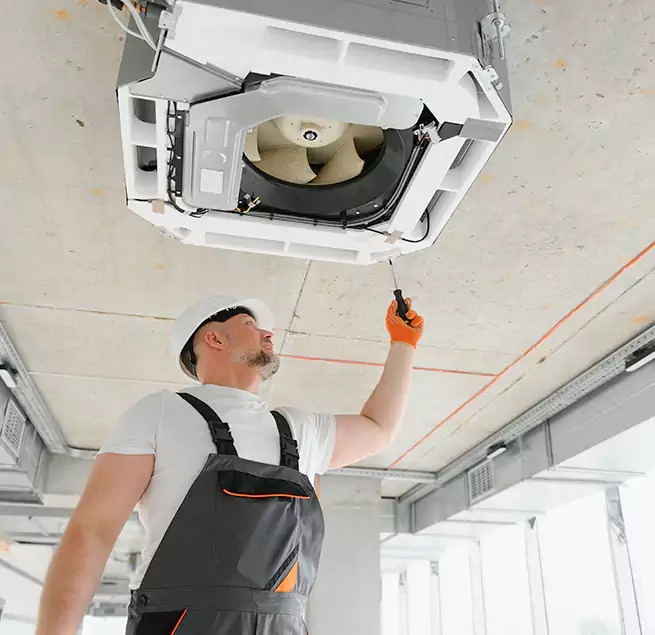 Why Homeowners Businesses Trust Us in Ferndale, MD