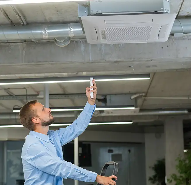 Why Homeowners & Businesses Trust Us in Ferndale, MD?